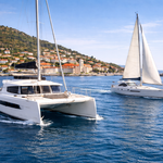 Sailing Boats vs Catamarans